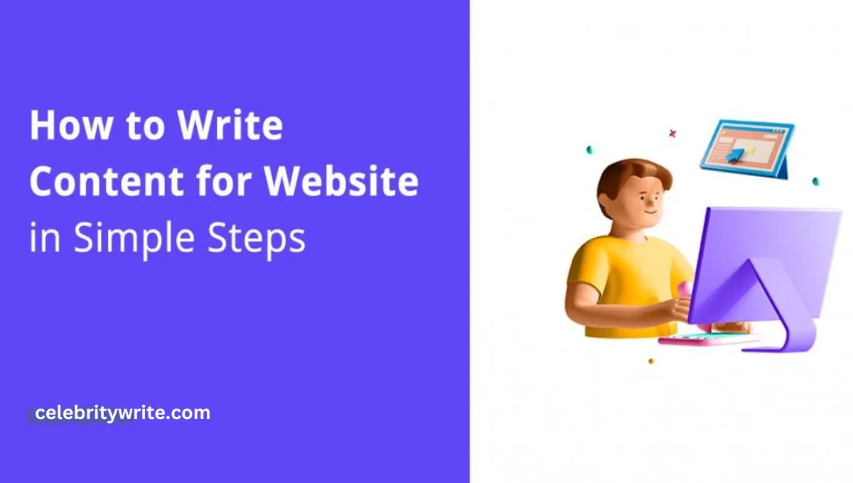 Writing for Web